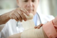 De cortes a convulsões: como agir diante de emergências domésticas