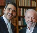 Não sei por que virou problema político dessa monta, diz Lula sobre Messias