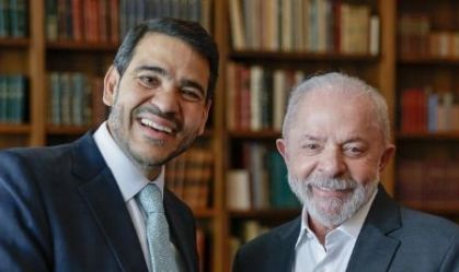 Lula não indicaria Messias se não tivesse votos no Senado, dizem aliados