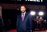 Adam Sandler diz viver fase de gratidão: 