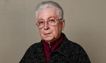 Aguinaldo Silva confessa ter matado personagem após confusão nos bastidores