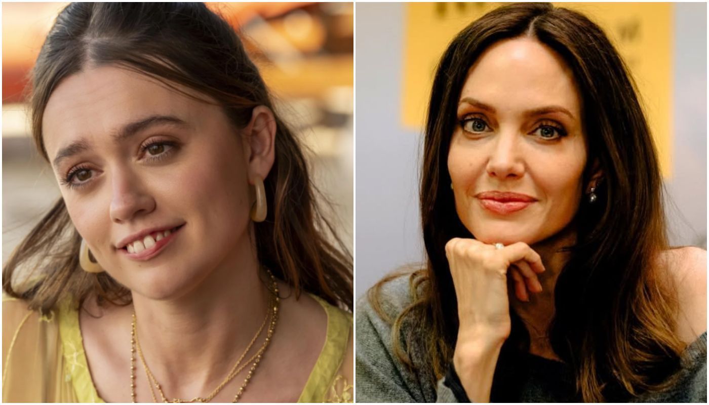 aimee-lou-wood-angelina-jolie