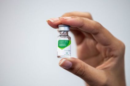 Vacina contra HPV (papilomavírus humano)