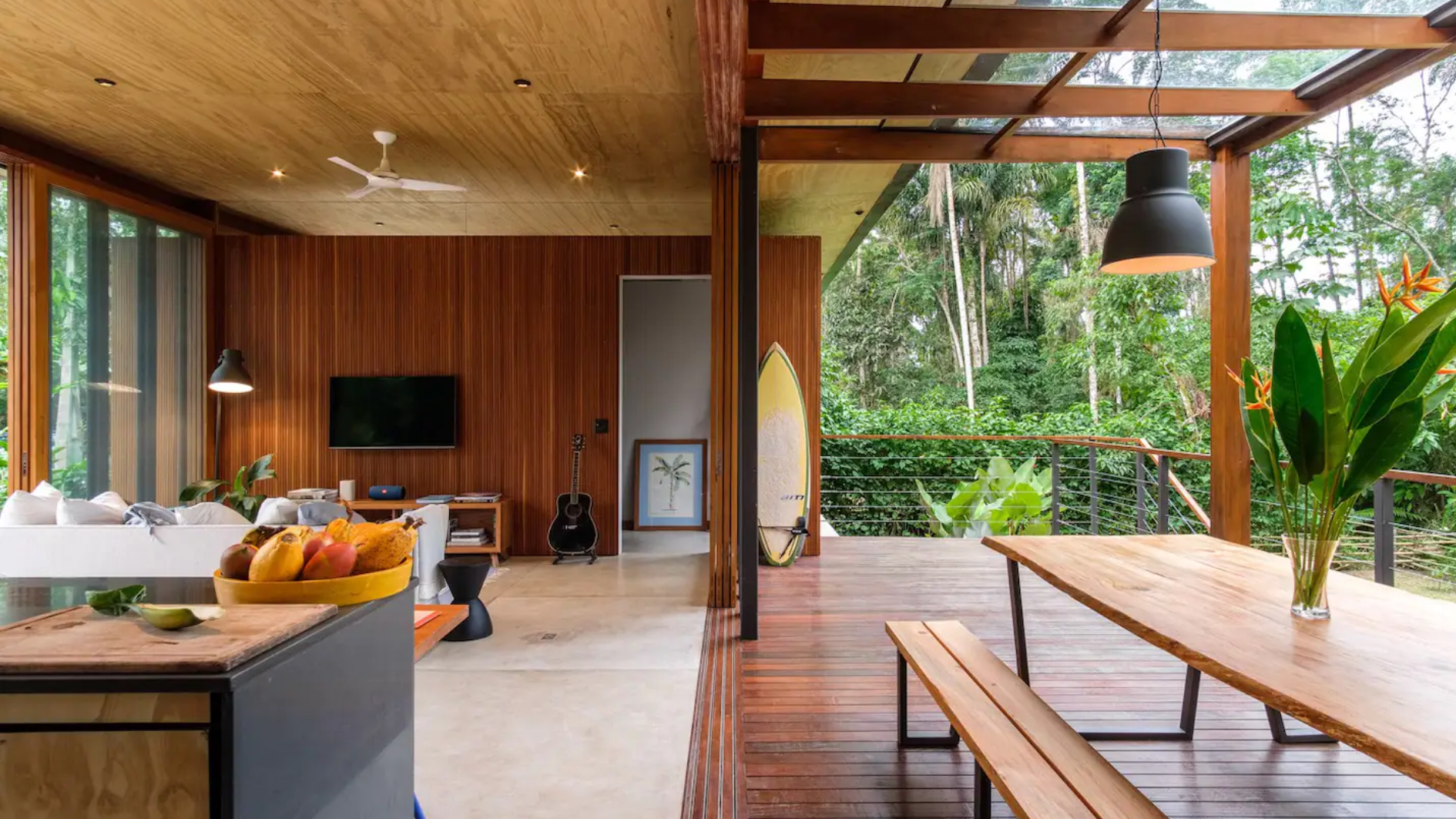 airbnb