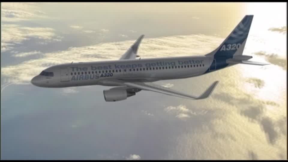 Airbus anuncia recall urgente em modelos A320 por falha em software
