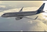 Airbus anuncia recall urgente em modelos A320 por falha em software