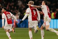 Em duelo com o Benfica, Ajax busca primeira vitória na Champions