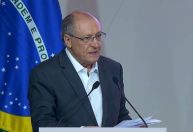 Trabalho ainda não terminou, diz Alckmin após recuo no tarifaço dos EUA