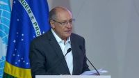 Alckmin minimiza impactos da crise na Venezuela para petróleo brasileiro
