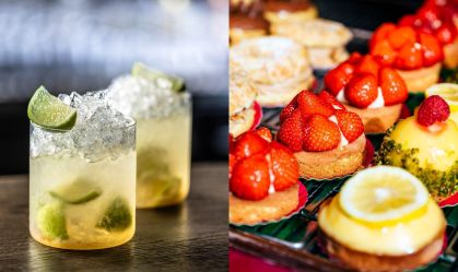 Álcool ou açúcar: o que é pior para a saúde? Nutricionista responde