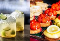 Álcool ou açúcar: o que é pior para a saúde? Nutricionista responde