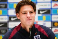 Jogador nascido no Canal da Mancha é convocado pela Inglaterra; entenda