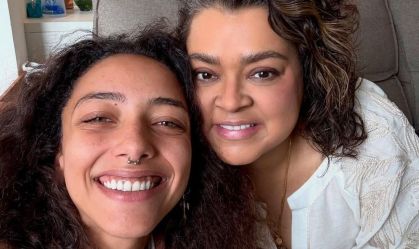 Alice Carvalho fala sobre visibilidade que Preta Gil deu às pessoas negras