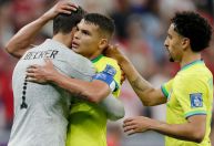 Fifa The Best 2025: veja todos os brasileiros que concorrem a prêmios