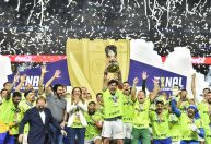 Futebol, shows e eventos: Allianz Parque completa 11 anos