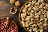 Amendoim: de vilão a aliado para quem quer ganhar músculos