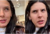 Ana Castela passa perrengue em Las Vegas por não saber falar inglês