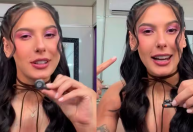 Ana Castela sofre bullying por parte do corpo: "Não pedi para nascer assim"