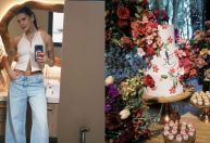 Ana Castela mostra look para 2ª festa de aniversário; veja detalhes