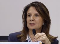 Na COP30, Ana Toni defende meios inovadores de financiamento climáticos