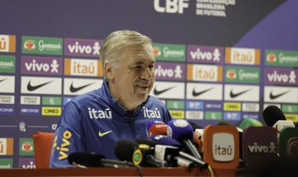 Escalação da Seleção Brasileira: o provável time para enfrentar a Tunísia