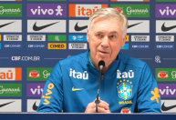 À CNN, pentacampeão avalia de forma positiva "não favoritismo" do Brasil