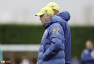 Ancelotti repetirá esquema de goleada; veja provável escalação da Seleção