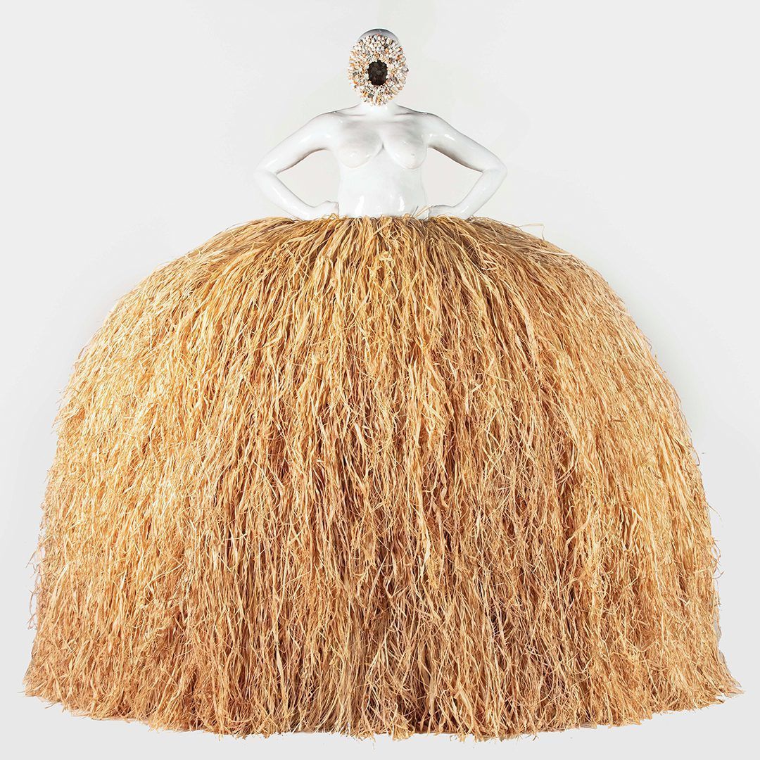 Exposição "Ancestral: Afro-Américas" • CCBB