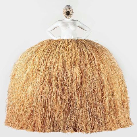 Exposição "Ancestral: Afro-Américas" • CCBB