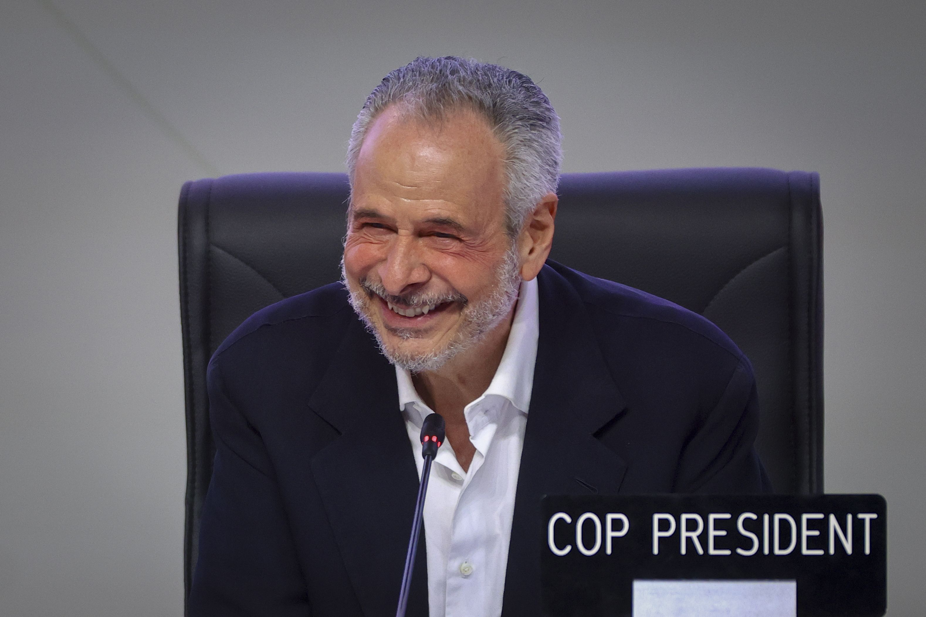 CLIMATE SUMMIT COP30 Brasil Amazonia