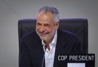 COP30: Multilateralismo é caminho para ação climática, diz Corrêa do Lago