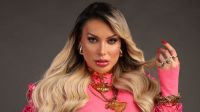 Andressa Urach rebate críticas por funk ostentação em fase como MC Ímola