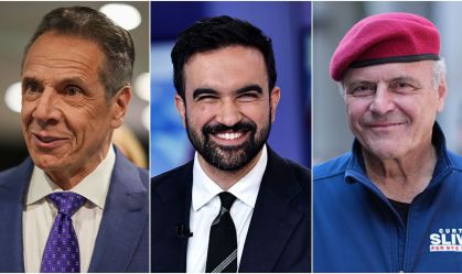 Socialista, ex-governador: conheça os candidatos à Prefeitura de NY