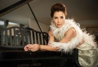 "Exercito Ângela Diniz diariamente": Marjorie Estiano reflete sobre papel