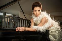 Quem foi Ângela Diniz, que inspirou nova série com Marjorie Estiano