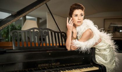 "Ângela Diniz: Assassinada e Condenada": relembre caso real de nova série