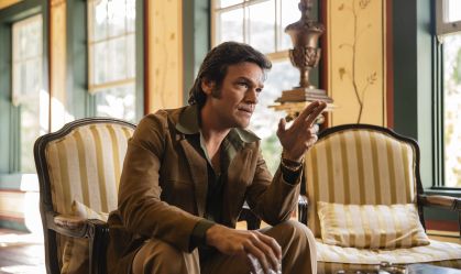 Emilio Dantas revela o que o fez aceitar papel controverso de Doca Street