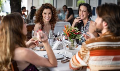 Elenco relembra momentos marcantes de "Ângela Diniz": "Choramos muito"