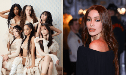 Música que teria sido descartada por Anitta é indicada ao Grammy; entenda