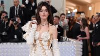 Anne Hathaway entra na brincadeira sobre esposa de Shakespeare