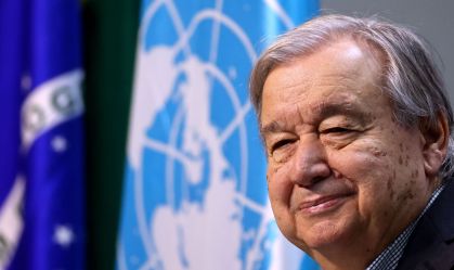 ONU dá início a processo de eleição do próximo secretário-geral