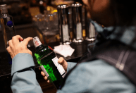 Governo de SP cria plataforma para apurar falsificação de bebida alcoólica