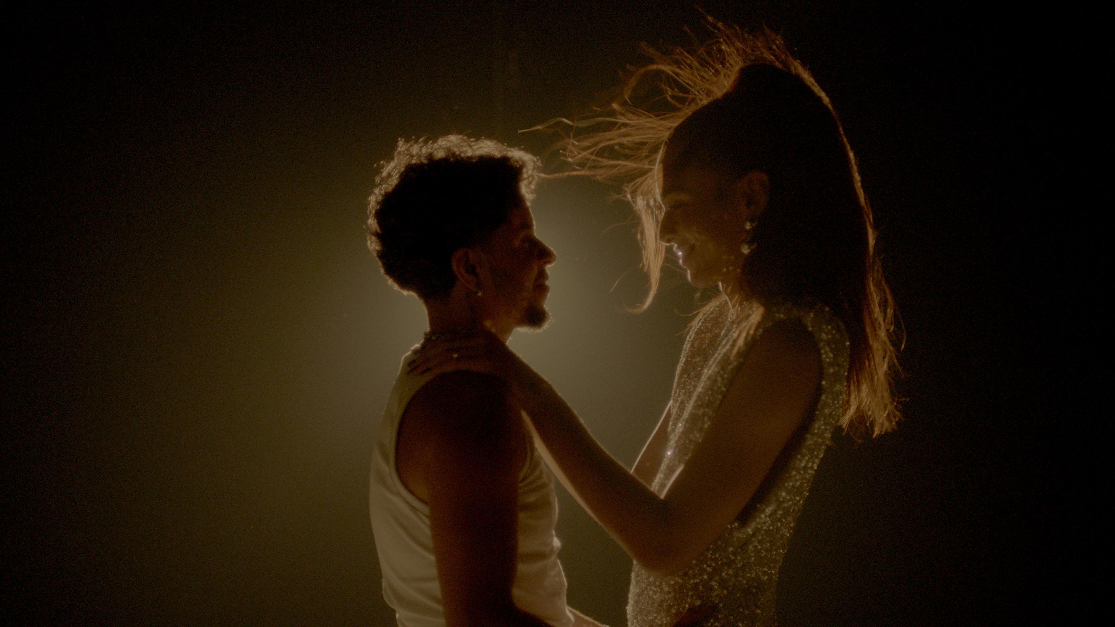 "Apolo", de Tainá Müller e Ísis Broken, será exibido no Festival MixBrasil