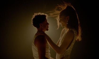 "Apolo", de Tainá Müller e Ísis Broken, será exibido no Festival MixBrasil