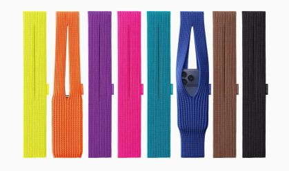 Meia para Iphone? Novo acessório da Apple custa mais de R$ 1 mil