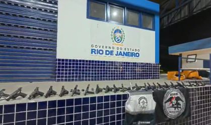 Apreensão Alemão