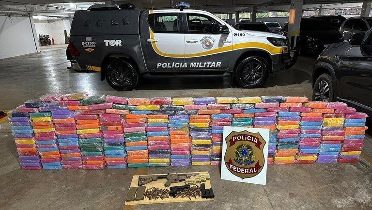 apreensao-arma-droga