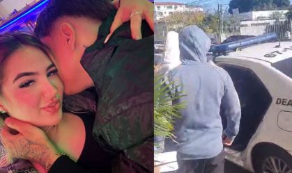 Casal suspeito de aplicar golpe do “Boa Noite, Cinderela" é preso no RJ