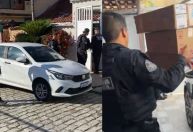 Bar do Crime: ação mira quadrilha que revendia equipamentos de restaurante