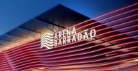 Vitória apresenta projeto da Arena Barradão; veja fotos